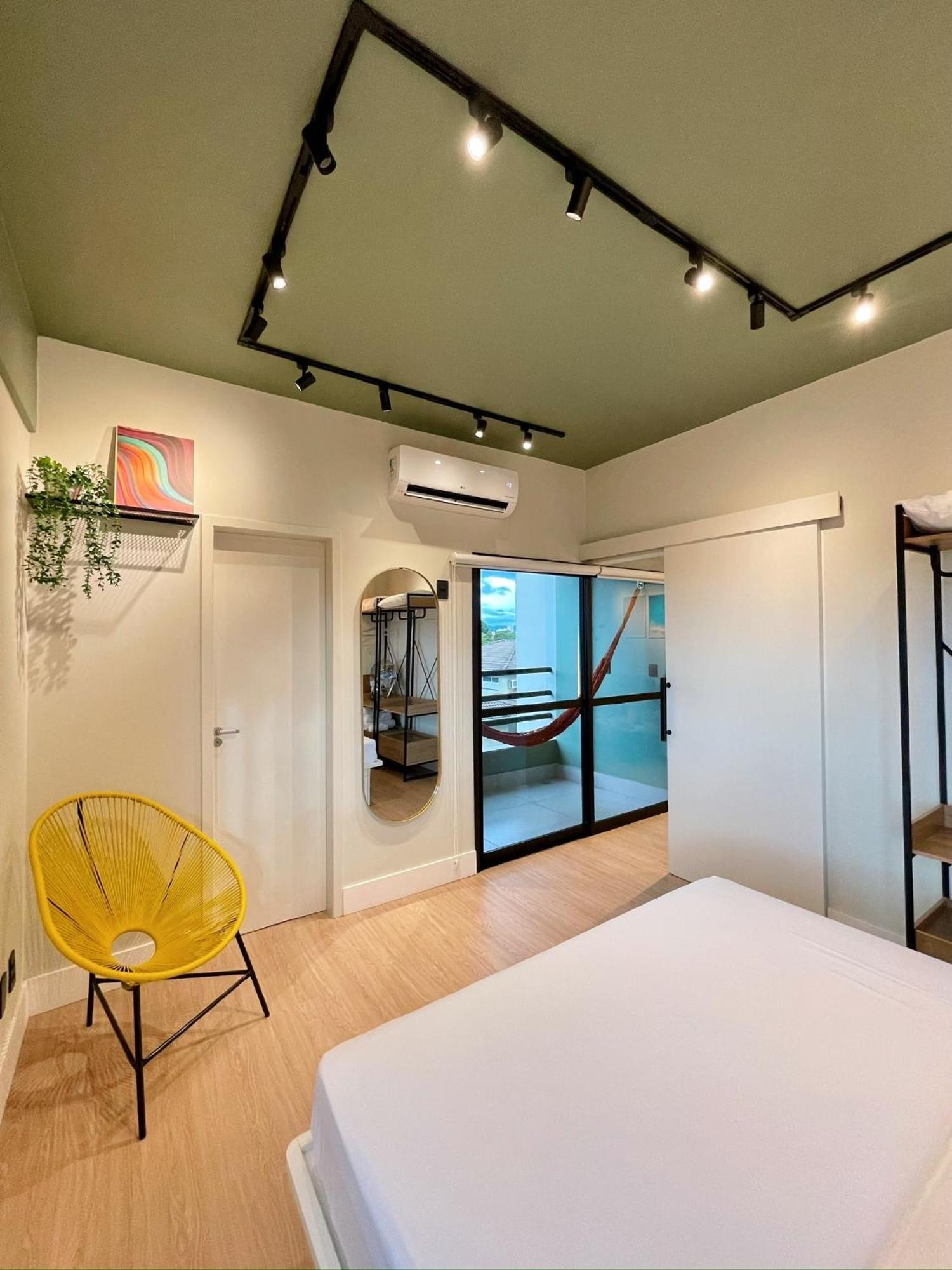 Palmas Experience - Apartamento Girassol Exterior photo
